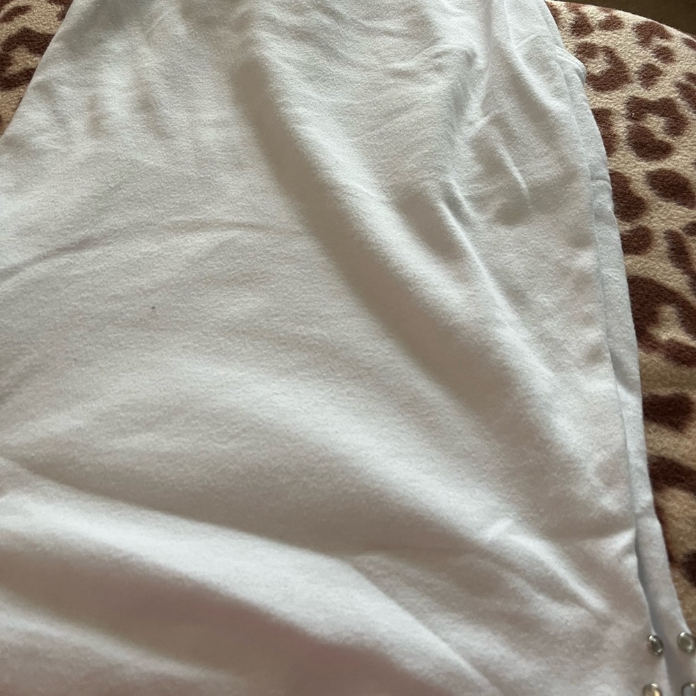 Quacker Factory Bermuda shorts